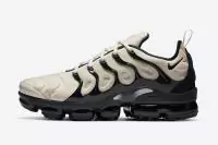 nike air vapormax plus homme utility gray black